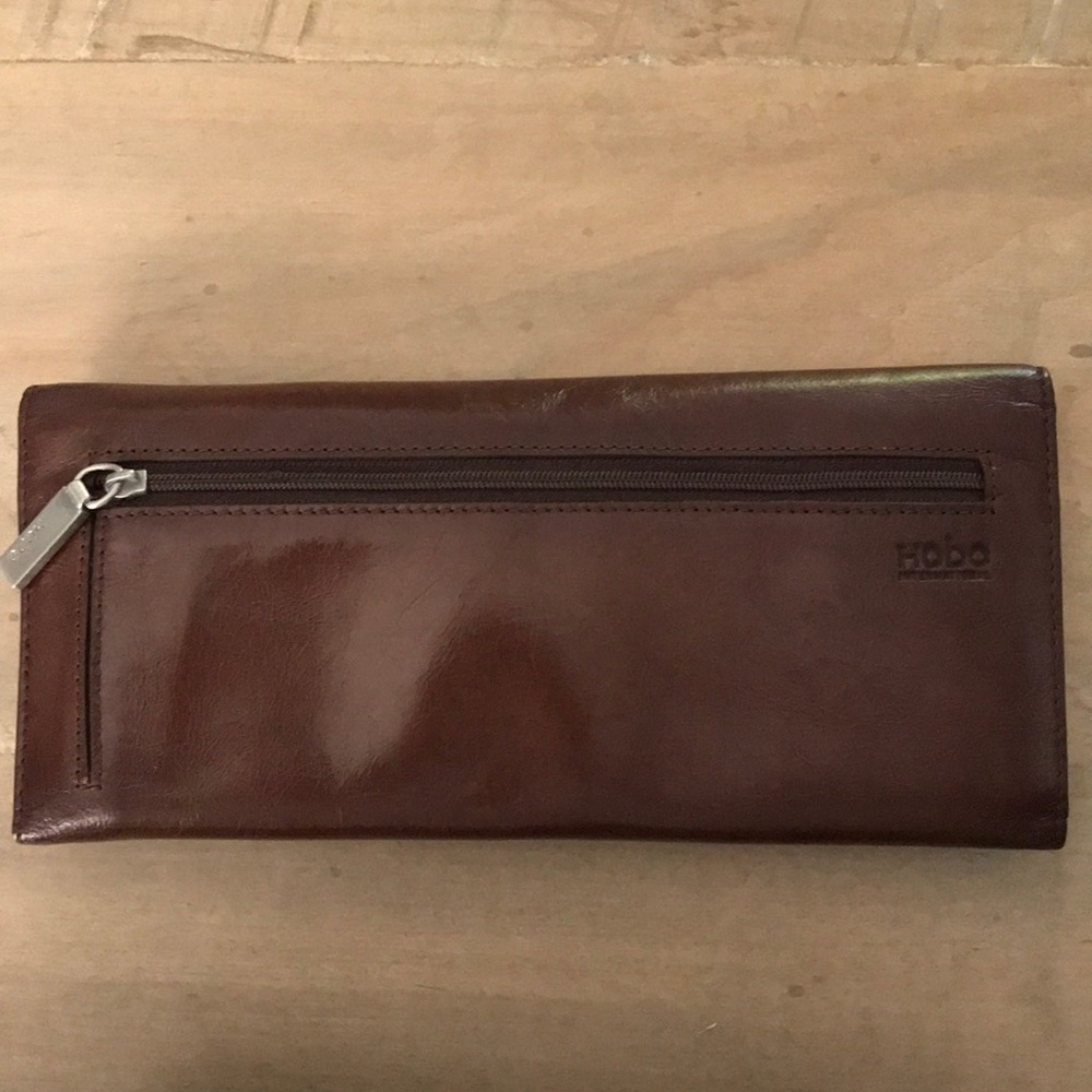 HOBO Wallet